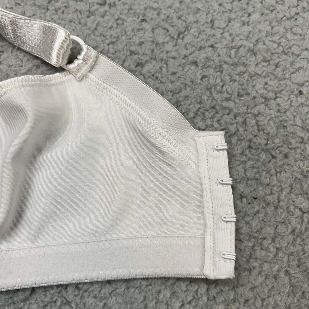 Playtex Bra 42DD T-Shirt Bra 4745 18 Hour Ultimate Lift & Support Wireless Bra - Picture 6 of 9